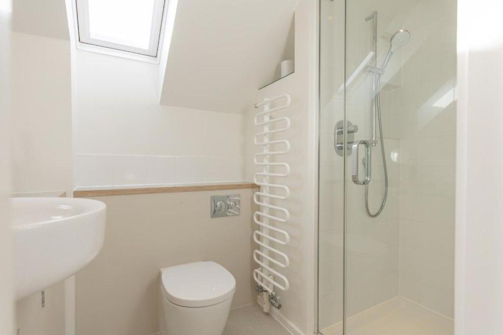 Вилла The Perch - Southwold Luxury And Blissful Views Экстерьер фото