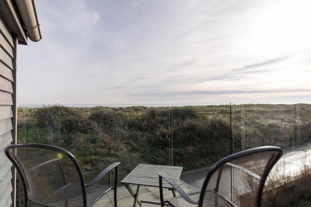 Вилла The Perch - Southwold Luxury And Blissful Views Экстерьер фото