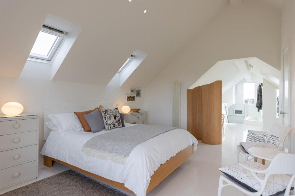 Вилла The Perch - Southwold Luxury And Blissful Views Экстерьер фото