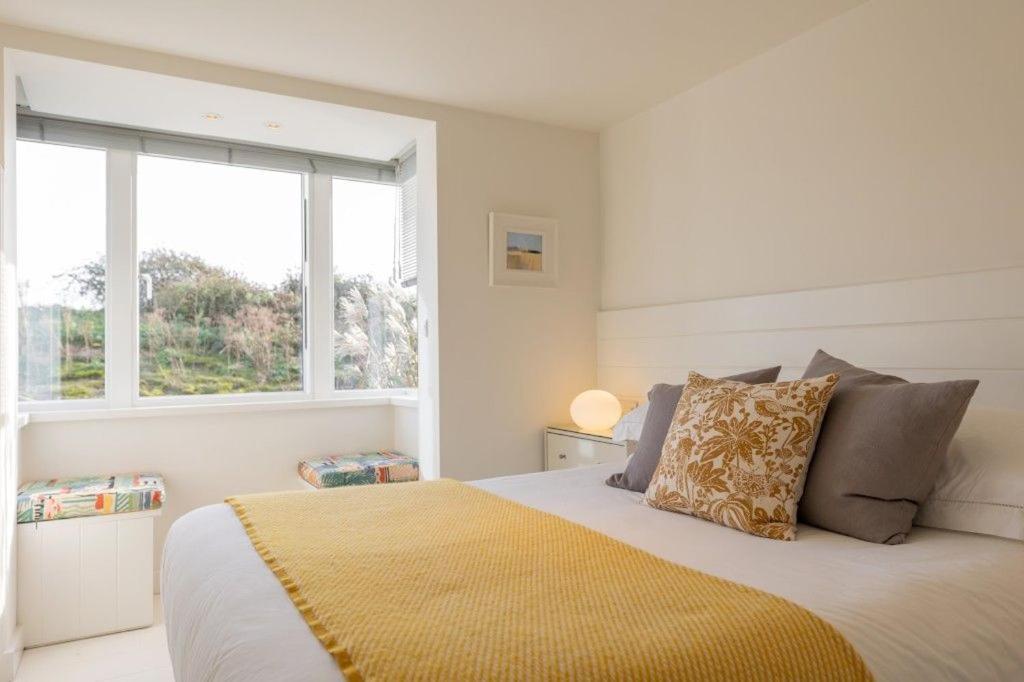 Вилла The Perch - Southwold Luxury And Blissful Views Экстерьер фото