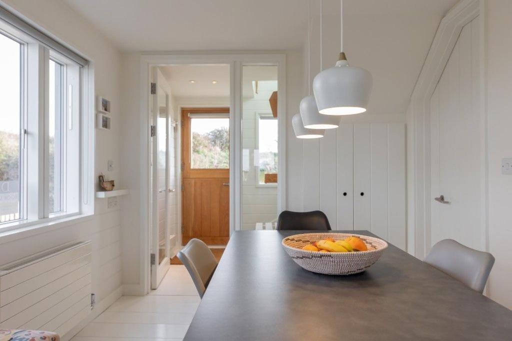 Вилла The Perch - Southwold Luxury And Blissful Views Экстерьер фото