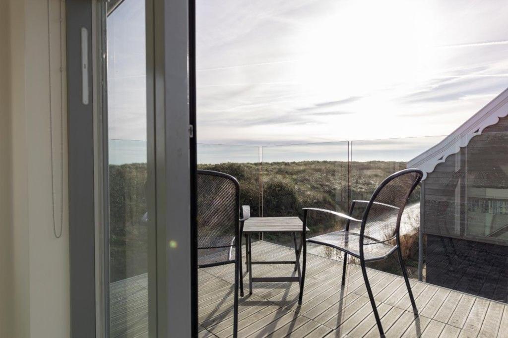 Вилла The Perch - Southwold Luxury And Blissful Views Экстерьер фото