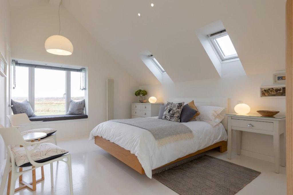 Вилла The Perch - Southwold Luxury And Blissful Views Экстерьер фото