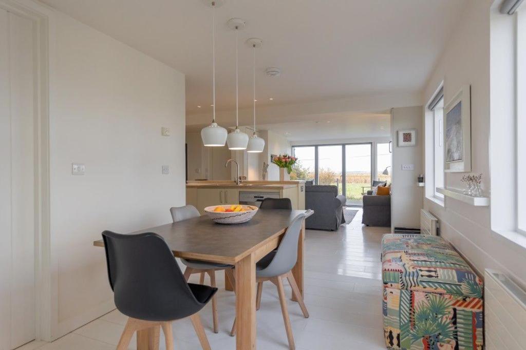 Вилла The Perch - Southwold Luxury And Blissful Views Экстерьер фото